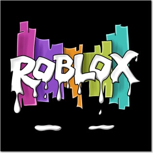 Roblox Posters and Art